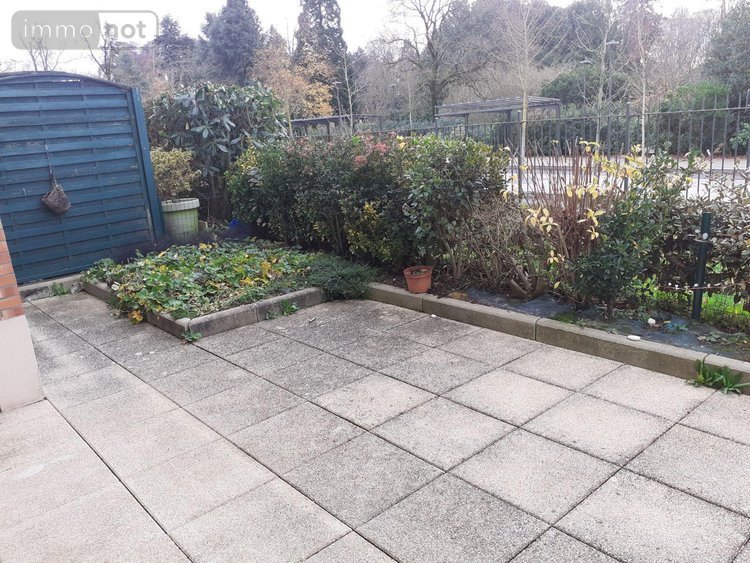 Location appartement Vitré 35500 Ille-et-Vilaine 87 m2 4 pièces 864 euros