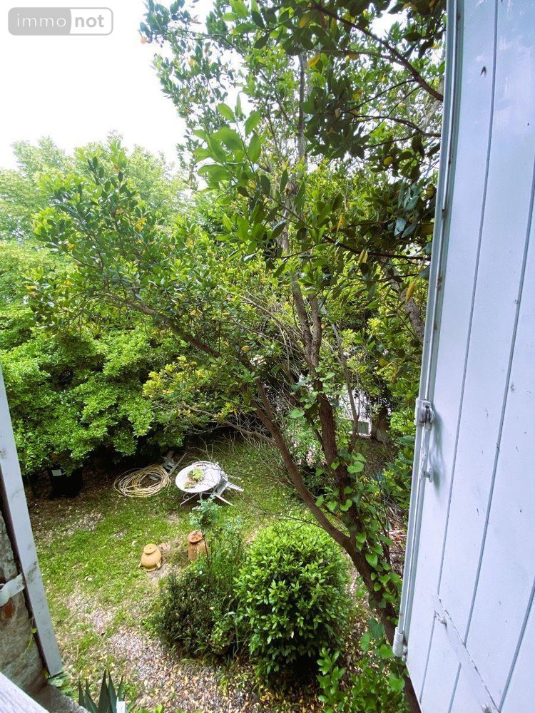 Maison a vendre Saint-Romain-la-Virvée 33240 Gironde 225 m2 7 pièces 200000 euros