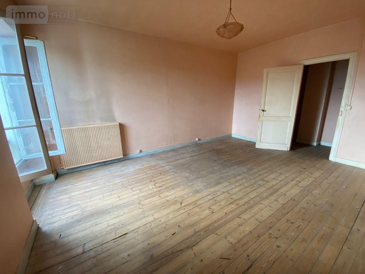 Maison a vendre Saint-Romain-la-Virvée 33240 Gironde 225 m2 7 pièces 200000 euros