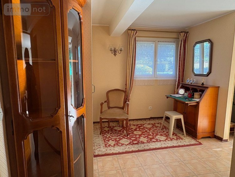 Maison a vendre Castanet-Tolosan 31320 Haute-Garonne 132 m2 6 pièces 335000 euros