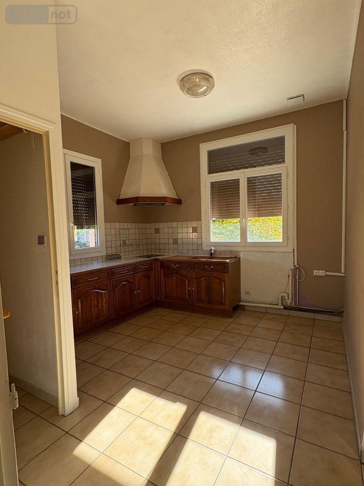 Maison a vendre Castanet-Tolosan 31320 Haute-Garonne 132 m2 6 pièces 335000 euros