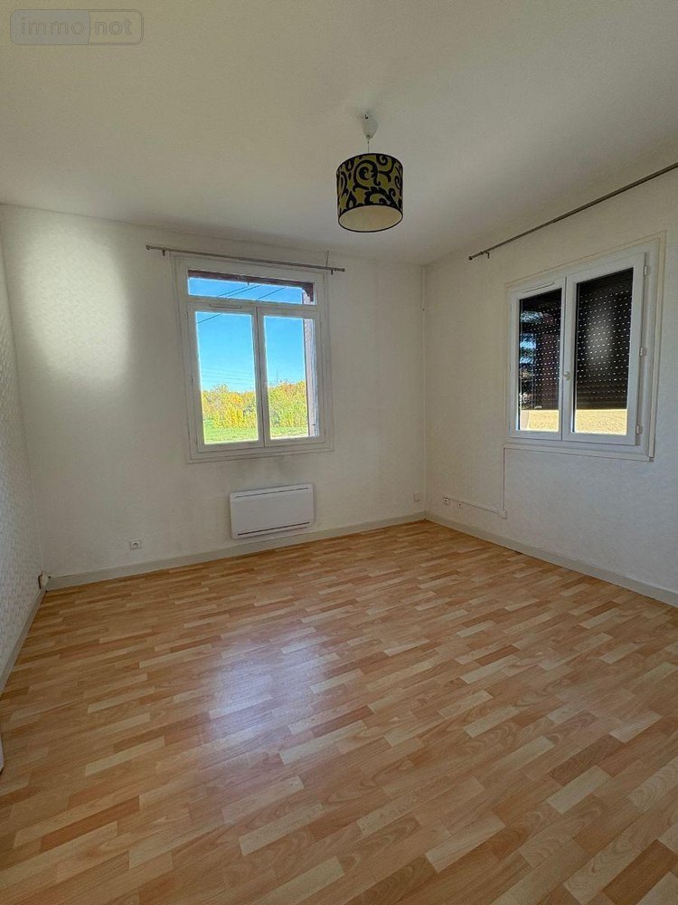 Maison a vendre Castanet-Tolosan 31320 Haute-Garonne 132 m2 6 pièces 315000 euros