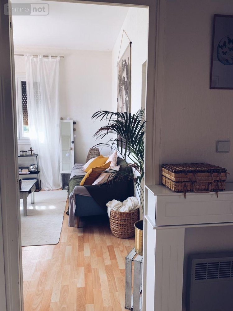 Maison a vendre Castanet-Tolosan 31320 Haute-Garonne 132 m2 6 pièces 335000 euros