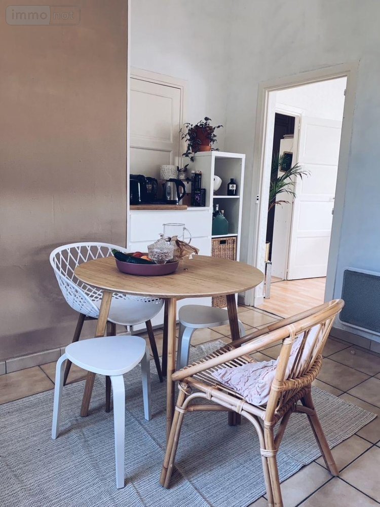 Maison a vendre Castanet-Tolosan 31320 Haute-Garonne 132 m2 6 pièces 317000 euros