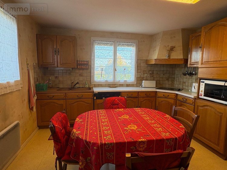 Maison a vendre Castanet-Tolosan 31320 Haute-Garonne 132 m2 6 pièces 315000 euros