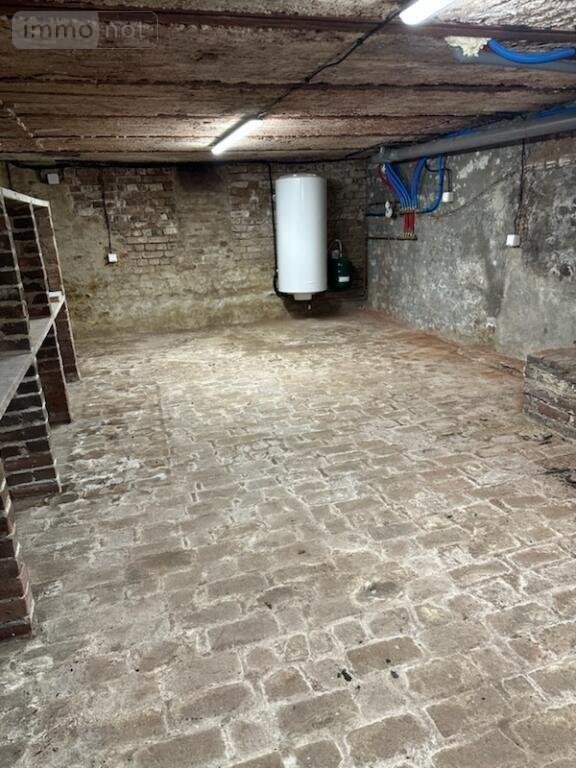 Maison a vendre Ficheux 62173 Pas-de-Calais 119 m2 6 pièces 176600 euros