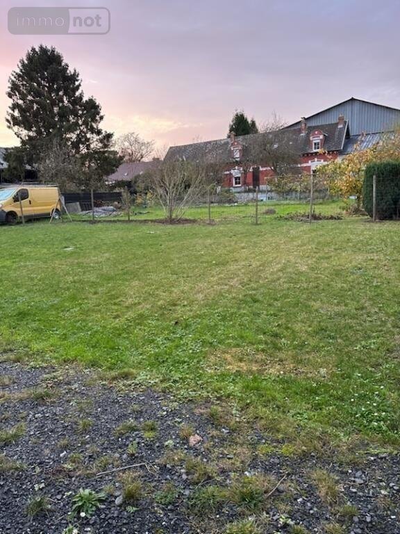 Maison a vendre Ficheux 62173 Pas-de-Calais 119 m2 6 pièces 176600 euros