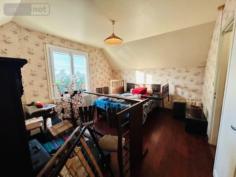 Maison a vendre Lessay 50430 Manche 93 m2 4 pièces 185000 euros