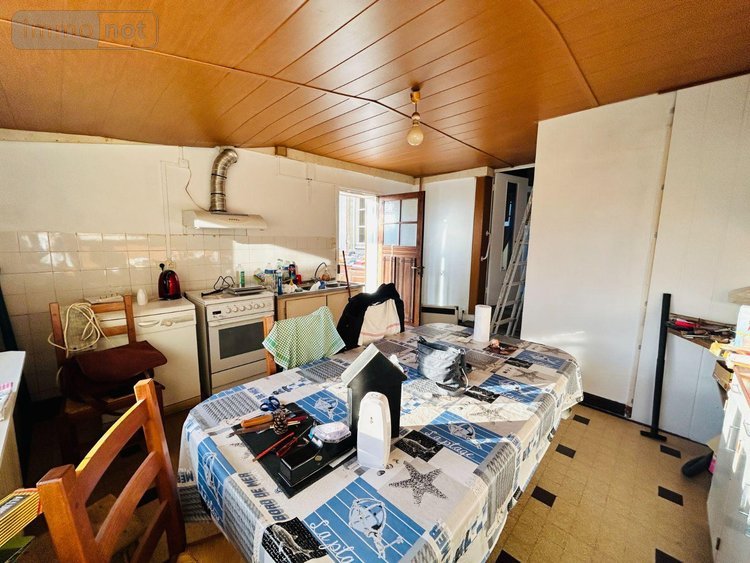 Maison a vendre Lessay 50430 Manche 93 m2 4 pièces 185000 euros