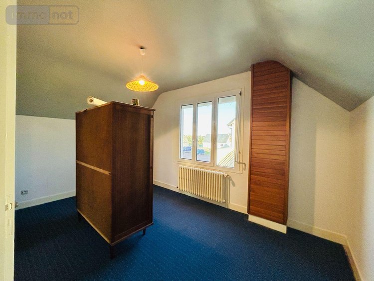 Maison a vendre Lessay 50430 Manche 93 m2 4 pièces 185000 euros