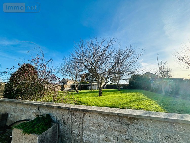Maison a vendre Lessay 50430 Manche 93 m2 4 pièces 185000 euros