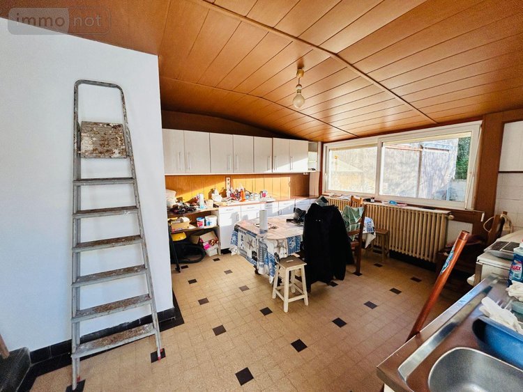 Maison a vendre Lessay 50430 Manche 93 m2 4 pièces 185000 euros