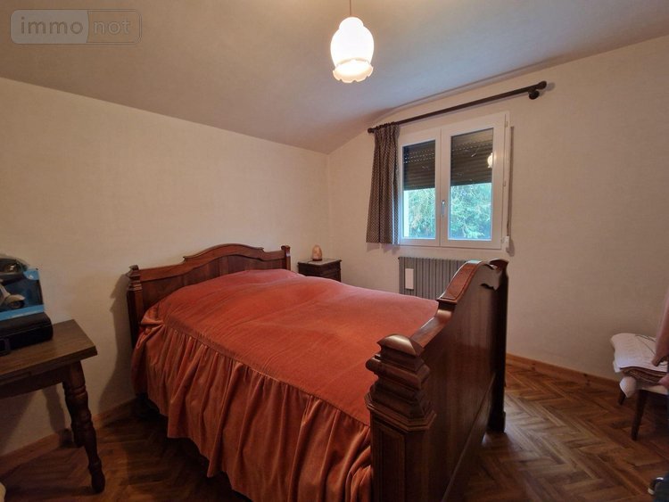 Maison a vendre Saint-Mayeux 22320 Côtes-d'Armor 68 m2 4 pièces 100700 euros