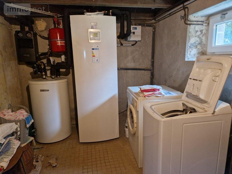 Maison a vendre Saint-Mayeux 22320 Côtes-d'Armor 68 m2 4 pièces 100700 euros