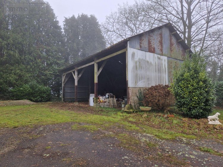 Maison a vendre Saint-Mayeux 22320 Côtes-d'Armor 68 m2 4 pièces 100700 euros