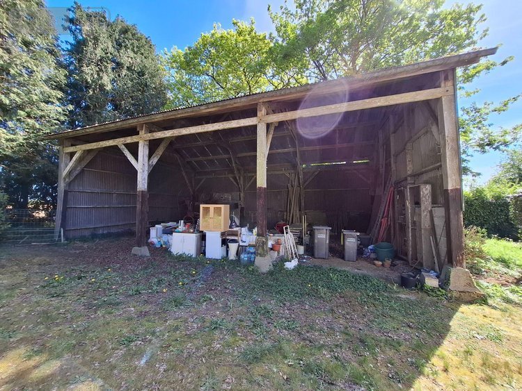 Maison a vendre Saint-Mayeux 22320 Côtes-d'Armor 68 m2 4 pièces 100700 euros