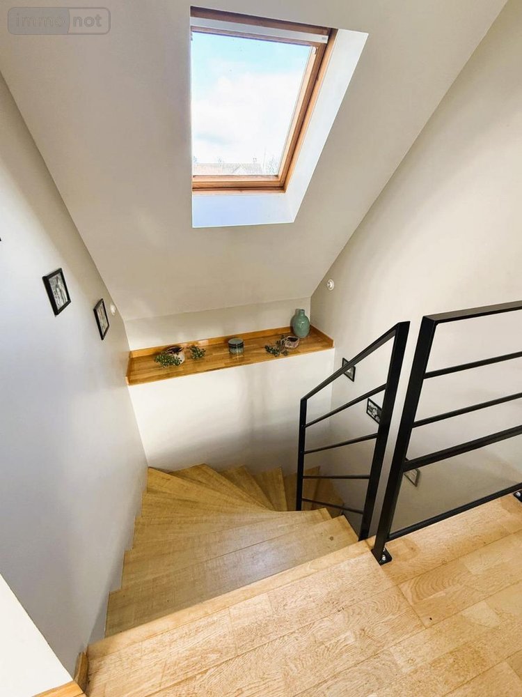 Maison a vendre Alençon 61000 Orne 343 m2 9 pièces 670000 euros