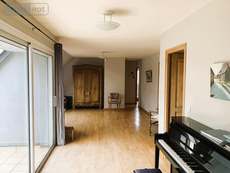 Maison a vendre Alençon 61000 Orne 343 m2 9 pièces 670000 euros