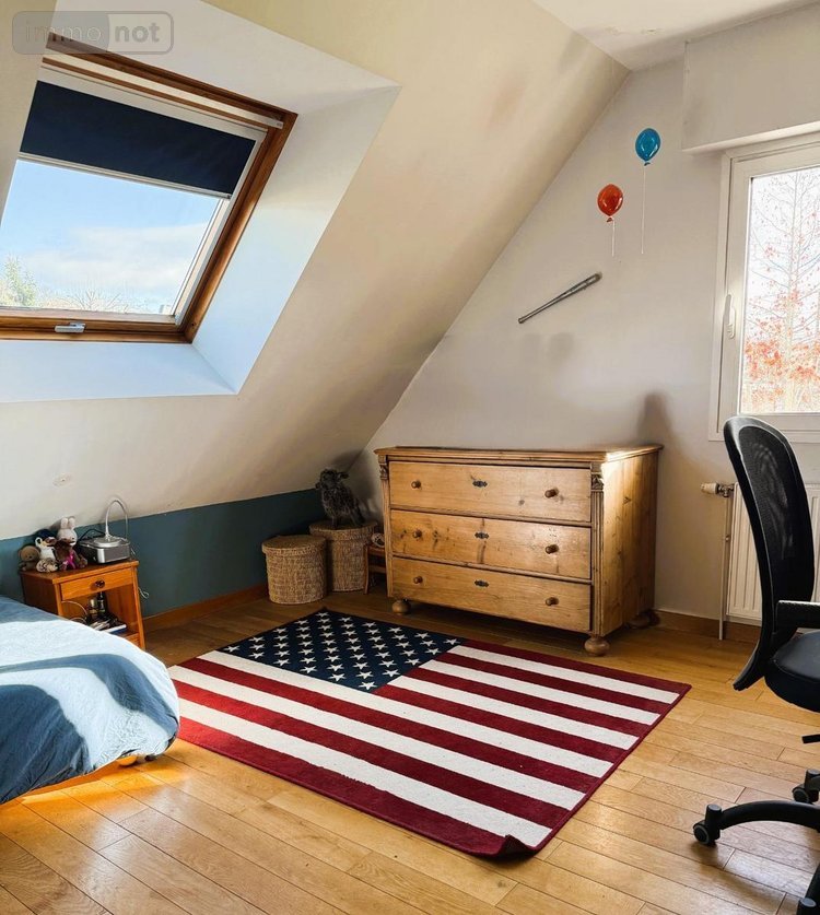 Maison a vendre Alençon 61000 Orne 343 m2 9 pièces 670000 euros