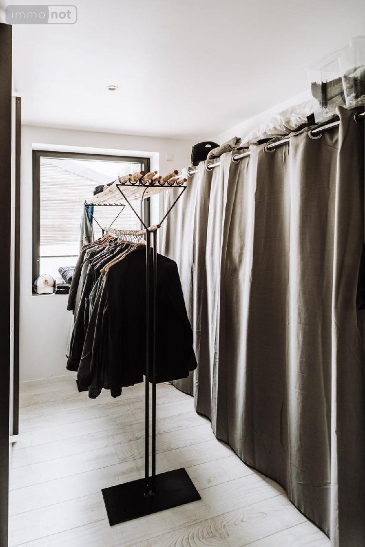 Maison a vendre Cesson-Sévigné 35510 Ille-et-Vilaine 142 m2 6 pièces 565920 euros