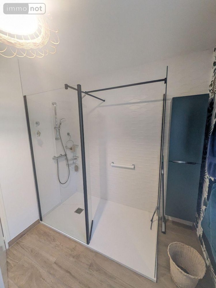 Maison a vendre Bréal-sous-Montfort 35310 Ille-et-Vilaine 223 m2 8 pièces 476000 euros