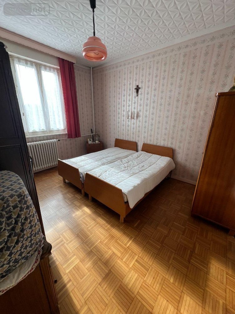 Maison a vendre Fort-Mardyck 59430 Nord 102 m2 4 pièces 168000 euros