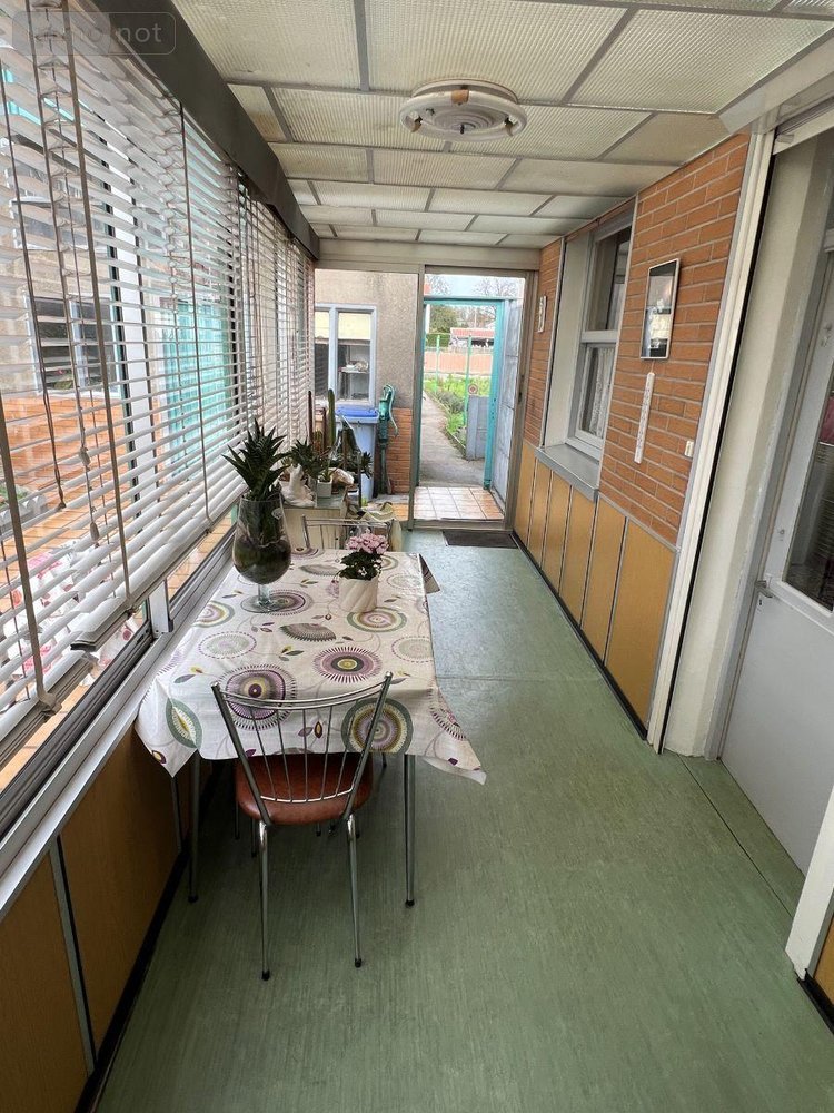 Maison a vendre Fort-Mardyck 59430 Nord 102 m2 4 pièces 168250 euros