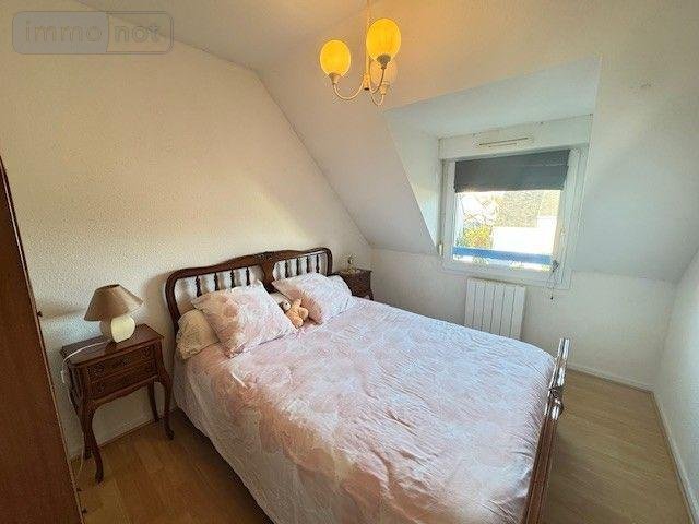 Maison a vendre Trégunc 29910 Finistère 57 m2 3 pièces 192400 euros