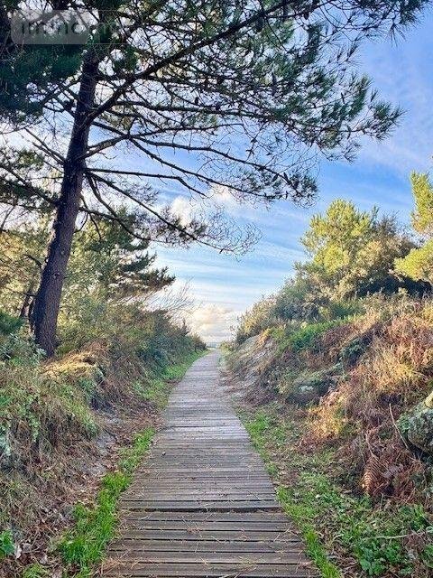 Maison a vendre Trégunc 29910 Finistère 57 m2 3 pièces 192400 euros