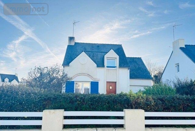 Maison a vendre Trégunc 29910 Finistère 57 m2 3 pièces 192400 euros