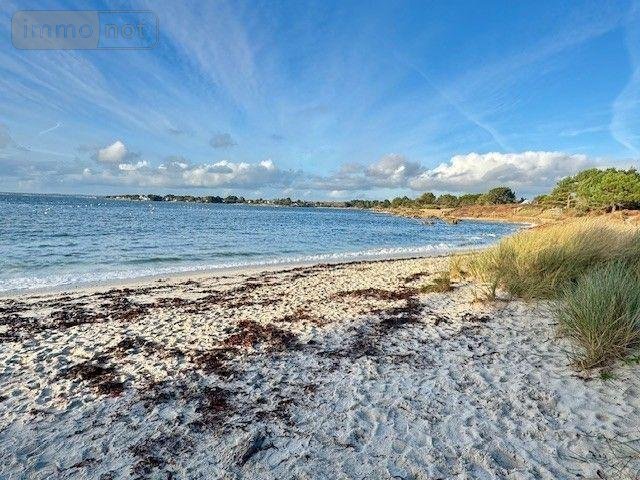 Maison a vendre Trégunc 29910 Finistère 57 m2 3 pièces 192400 euros