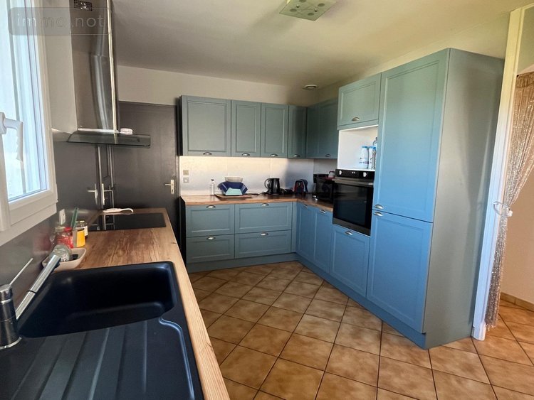 Maison a vendre Coutras 33230 Gironde 110 m2 3 pièces 199500 euros