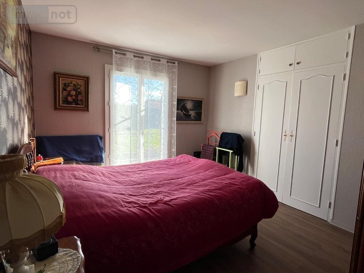 Maison a vendre Coutras 33230 Gironde 110 m2 3 pièces 199500 euros