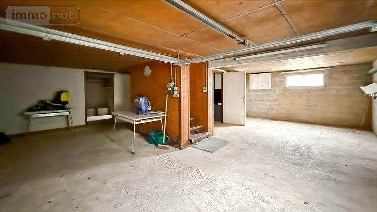 Maison a vendre Sillery 51500 Marne 82 m2 4 pièces 270000 euros