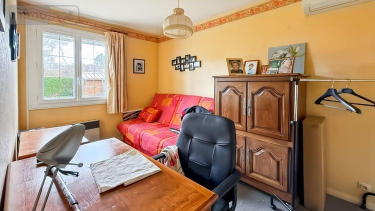 Maison a vendre Sillery 51500 Marne 82 m2 4 pièces 270000 euros