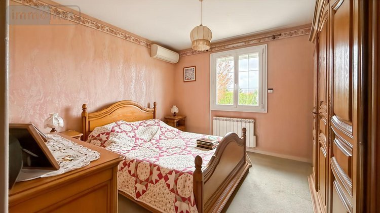 Maison a vendre Sillery 51500 Marne 82 m2 4 pièces 270000 euros