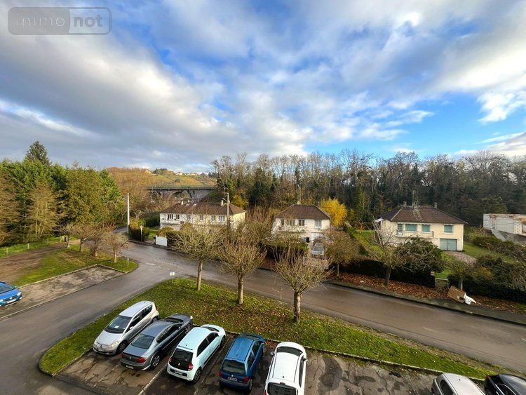 Appartement a vendre Évreux 27000 Eure 65 m2 4 pièces 115500 euros