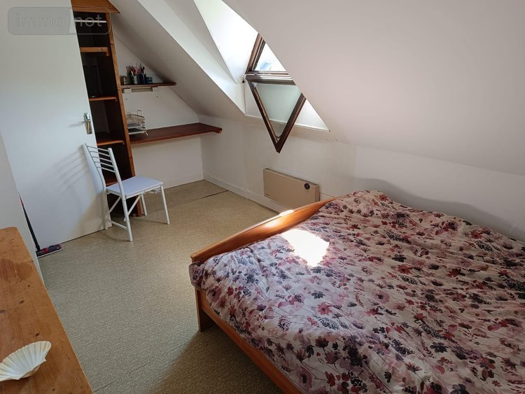 Maison a vendre Loperhet 29470 Finistère 140 m2 6 pièces 258900 euros