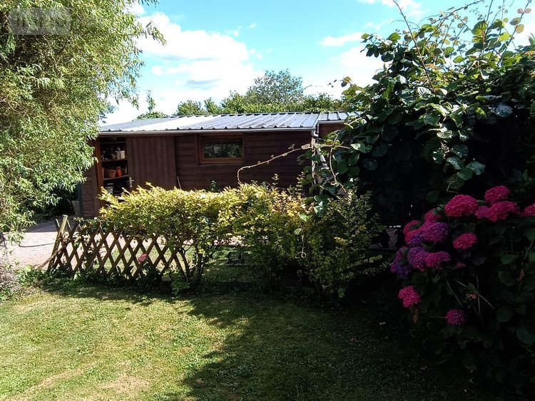 Maison a vendre Loperhet 29470 Finistère 140 m2 6 pièces 249600 euros