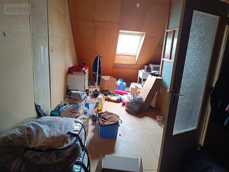 Maison a vendre Loperhet 29470 Finistère 140 m2 6 pièces 258900 euros