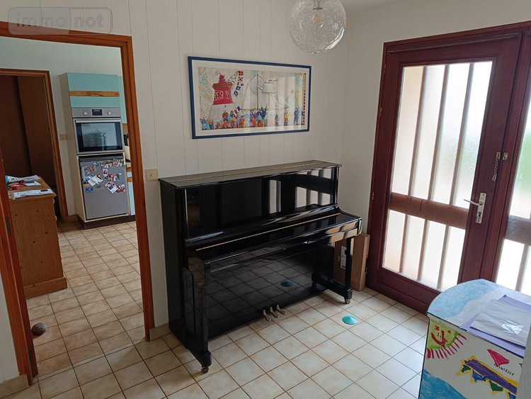 Maison a vendre Loperhet 29470 Finistère 140 m2 6 pièces 258900 euros