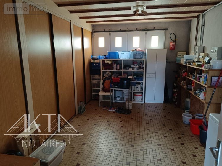 Maison a vendre Loperhet 29470 Finistère 140 m2 6 pièces 249600 euros