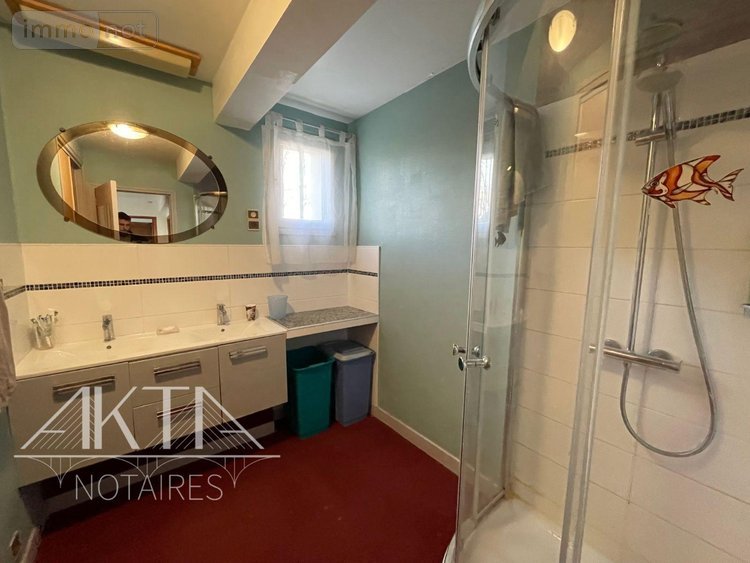 Maison a vendre Loperhet 29470 Finistère 140 m2 6 pièces 249600 euros