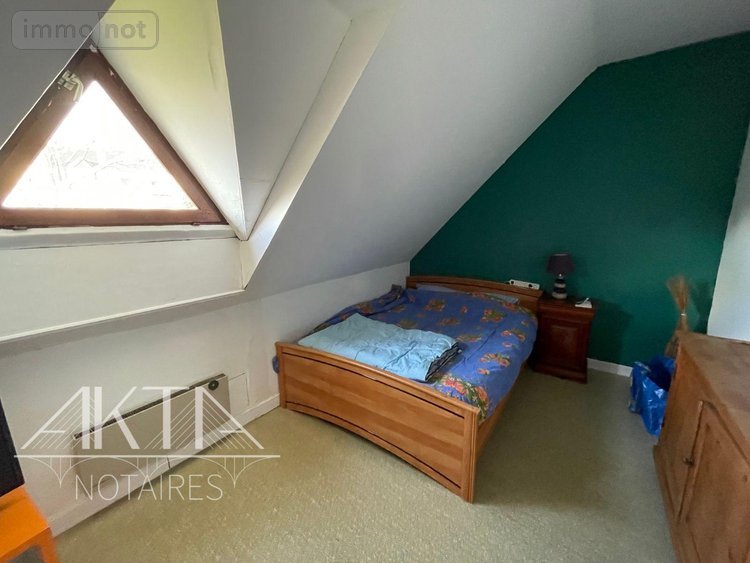 Maison a vendre Loperhet 29470 Finistère 140 m2 6 pièces 249600 euros