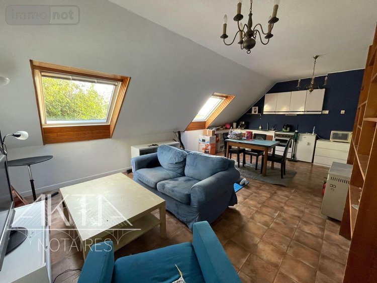 Maison a vendre Loperhet 29470 Finistère 140 m2 6 pièces 234000 euros