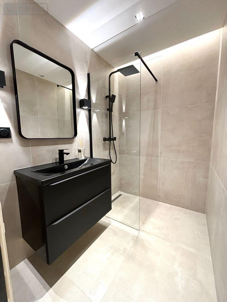 Appartement a vendre Chambéry 73000 Savoie 68 m2 3 pièces 269000 euros