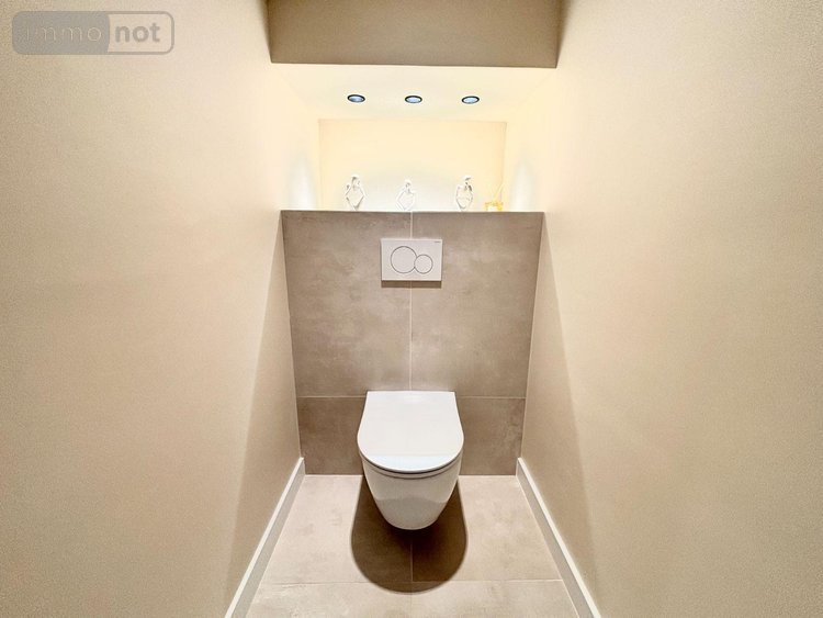 Appartement a vendre Chambéry 73000 Savoie 68 m2 3 pièces 269000 euros