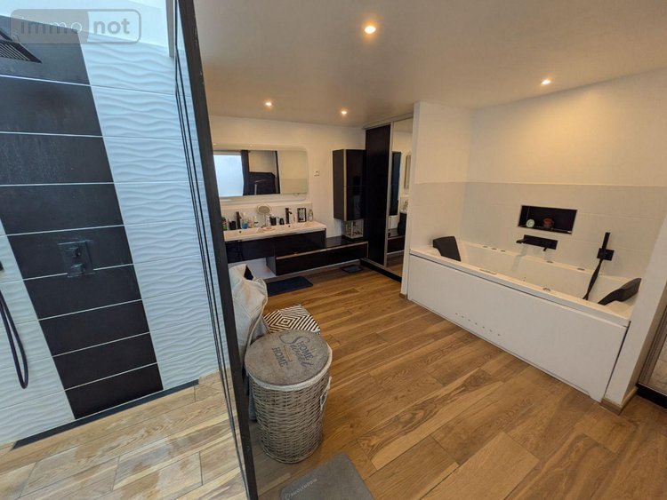 Maison a vendre Quaëdypre 59380 Nord 215 m2 8 pièces 402000 euros