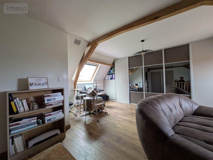 Maison a vendre Quaëdypre 59380 Nord 215 m2 8 pièces 402000 euros