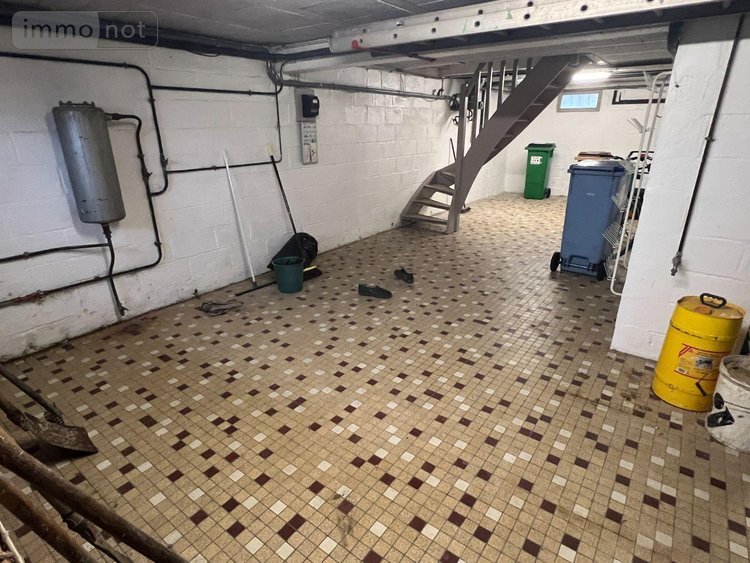 Maison a vendre Leffrinckoucke 59495 Nord 118 m2  354620 euros